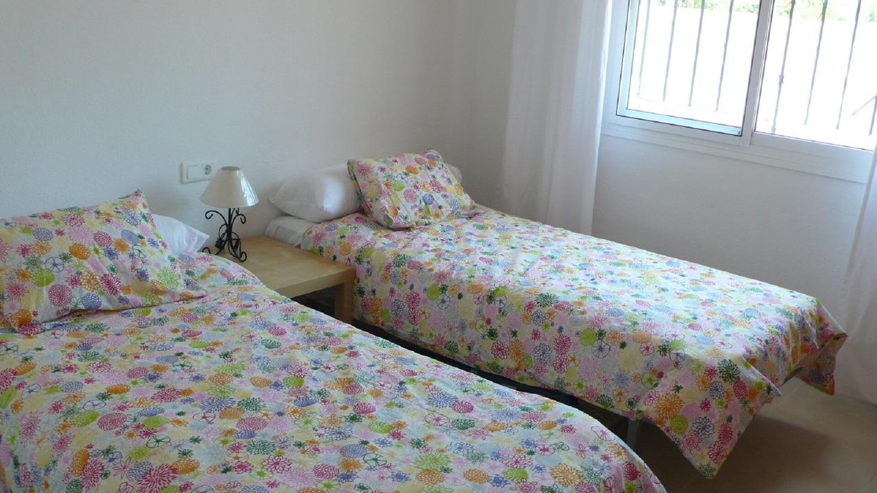 Photo of Bedroom in Torremolinos