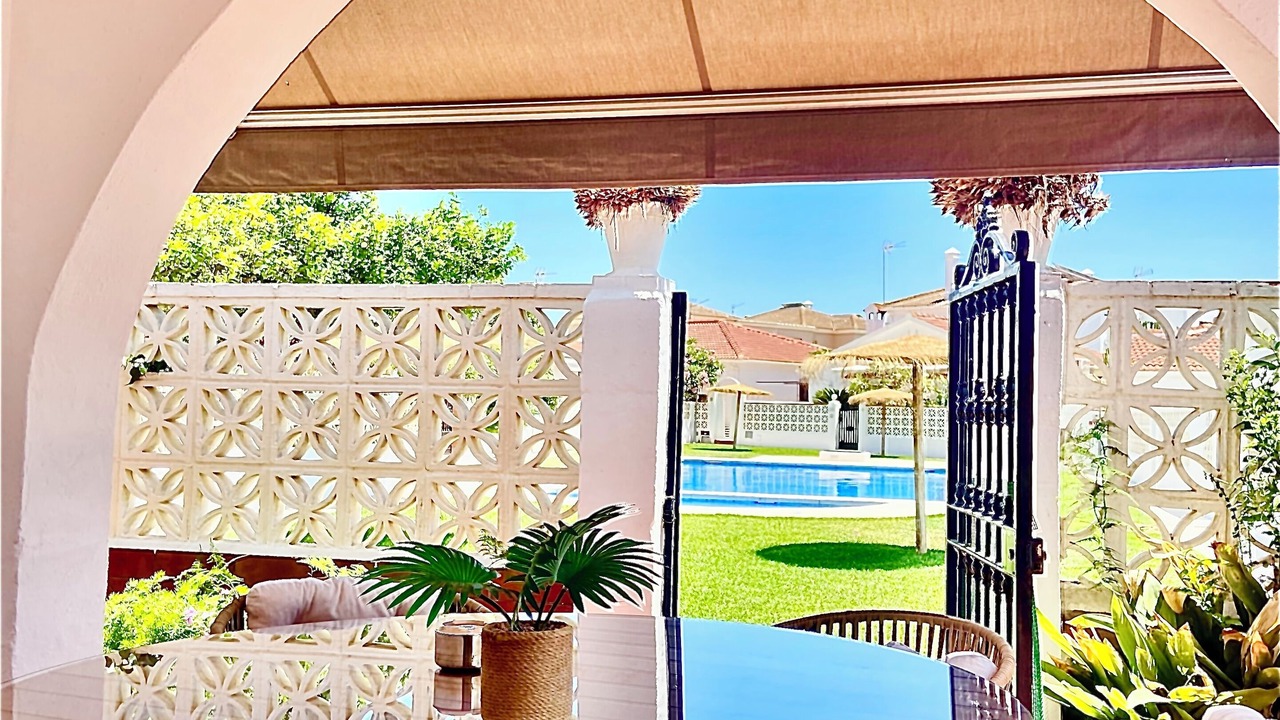 Photo of Outdoor in Torremolinos