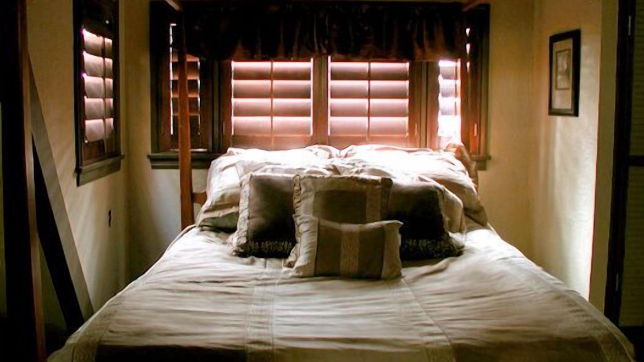 Photo of Bedroom in Fern Valley