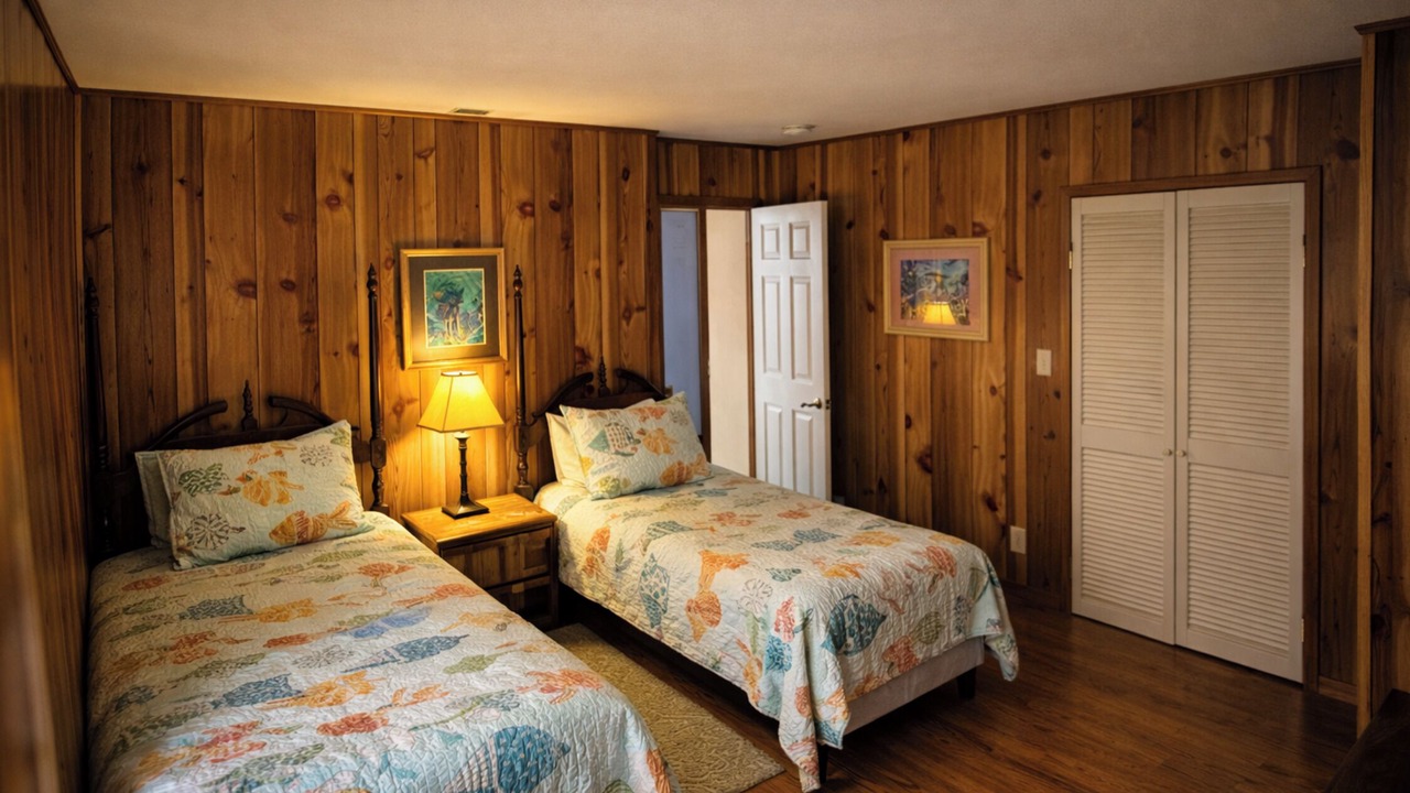 Photo of Bedroom in Morro Bay