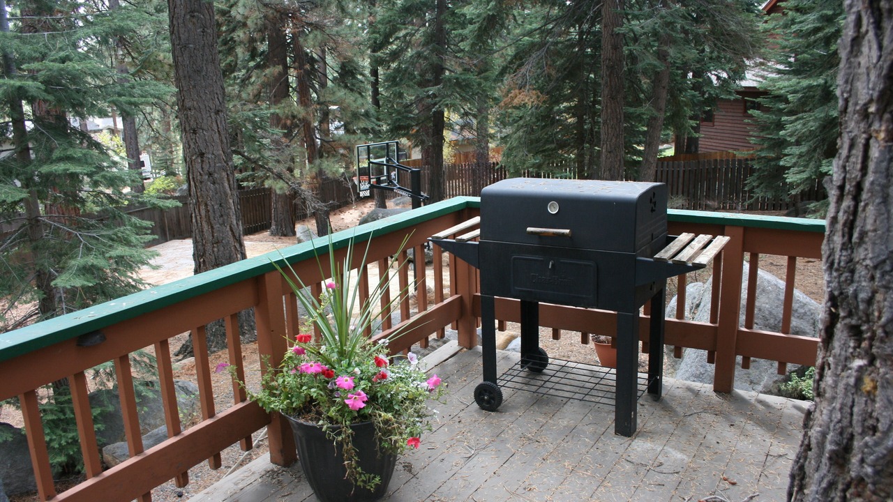 Photo of Others in Incline Village