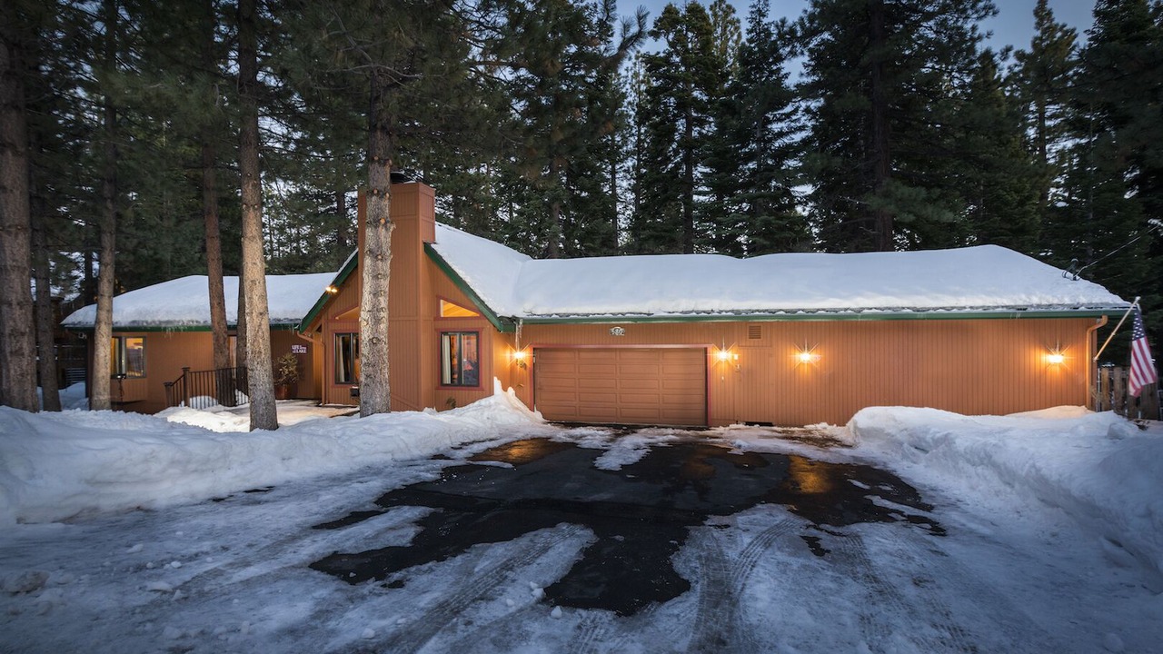 Photo of Others in Incline Village