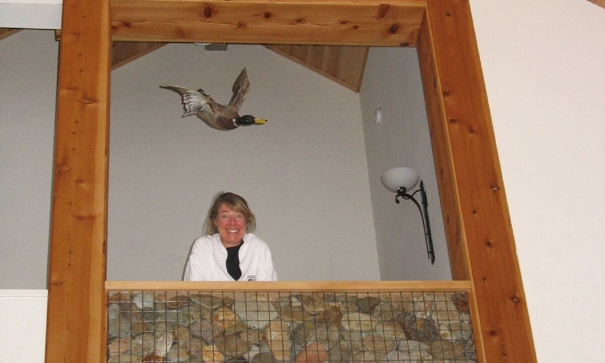 Photo of Bedroom in Olympic Valley