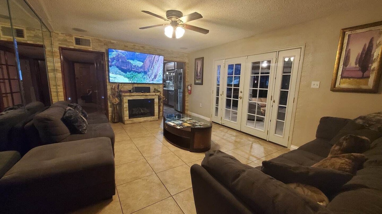 Photo of Bedroom in Las Vegas
