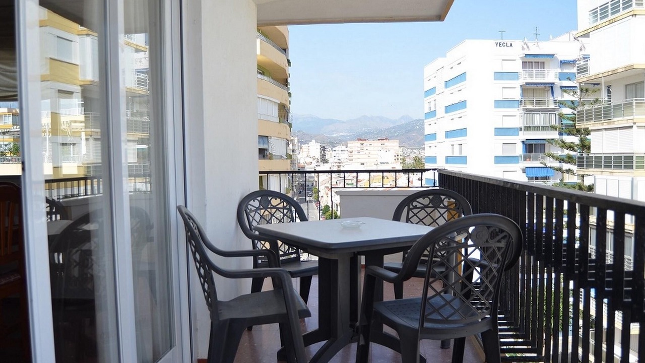 Photo of Outdoor in Torre del Mar