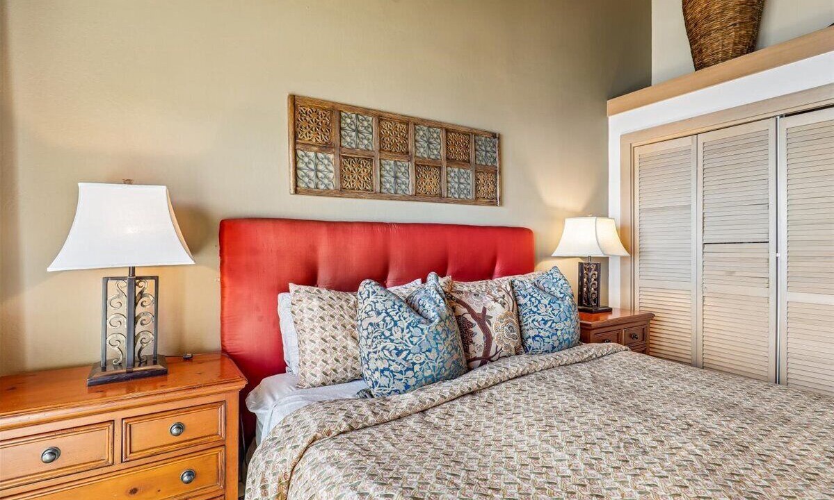 Photo of Bedroom in Tahoe City