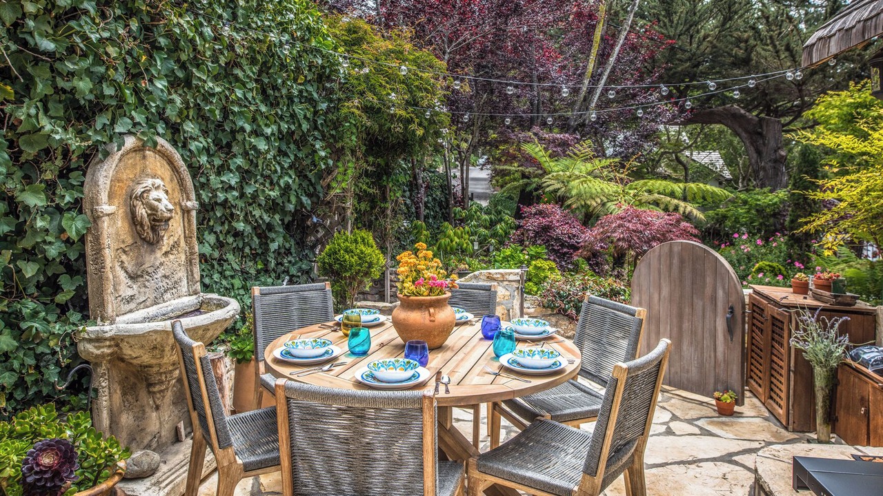 Photo of Outdoor in Northwest Carmel