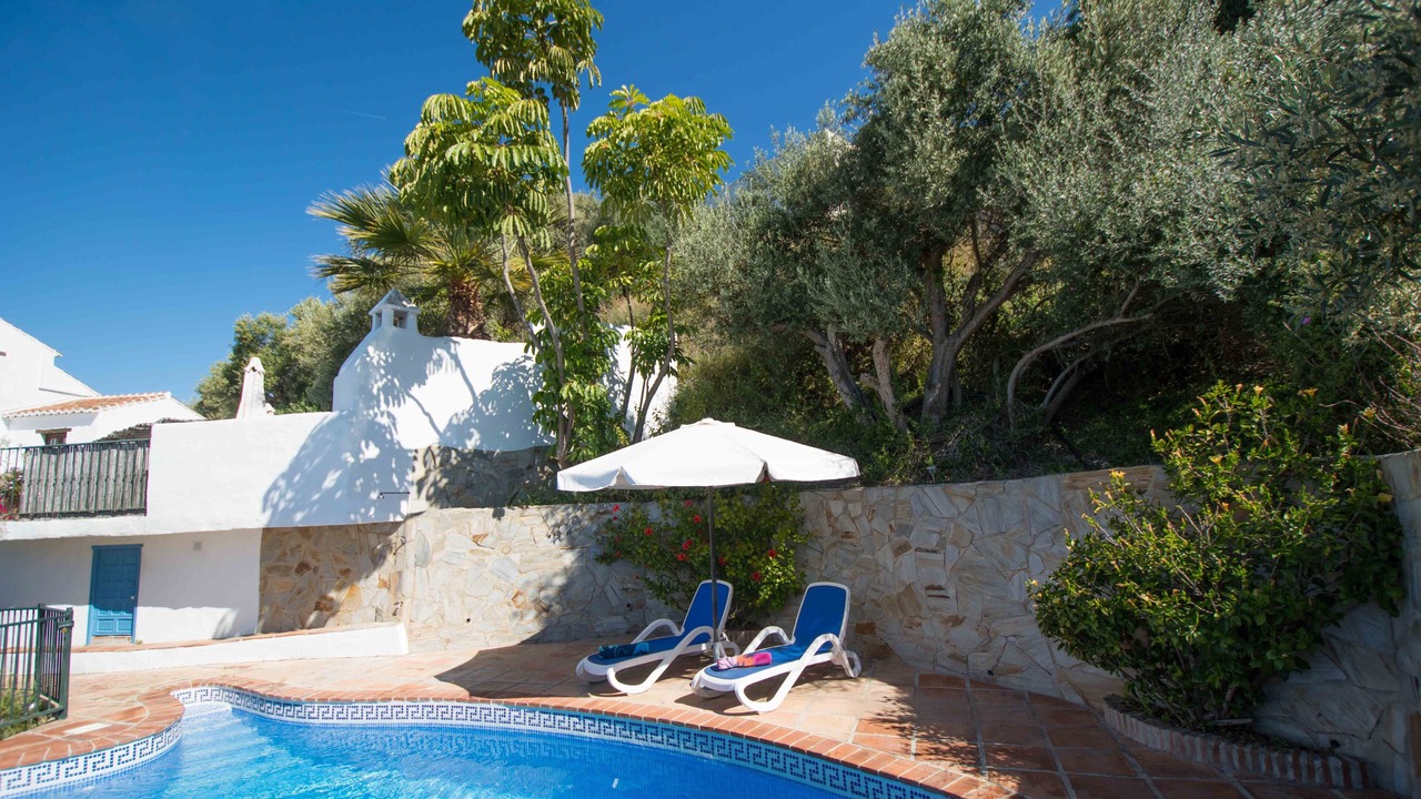 Photo of Outdoor in Frigiliana