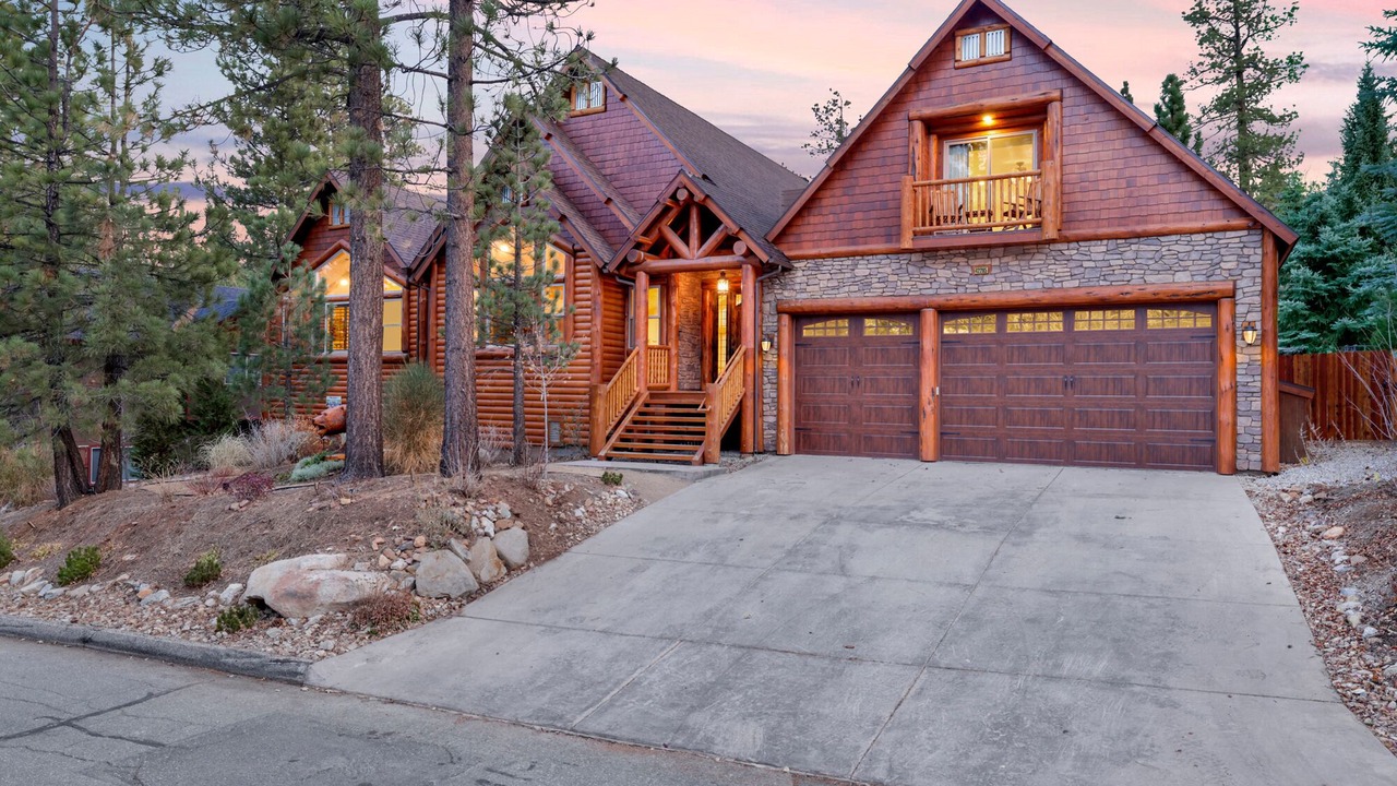 Photo of Outdoor in Evergreen Estates