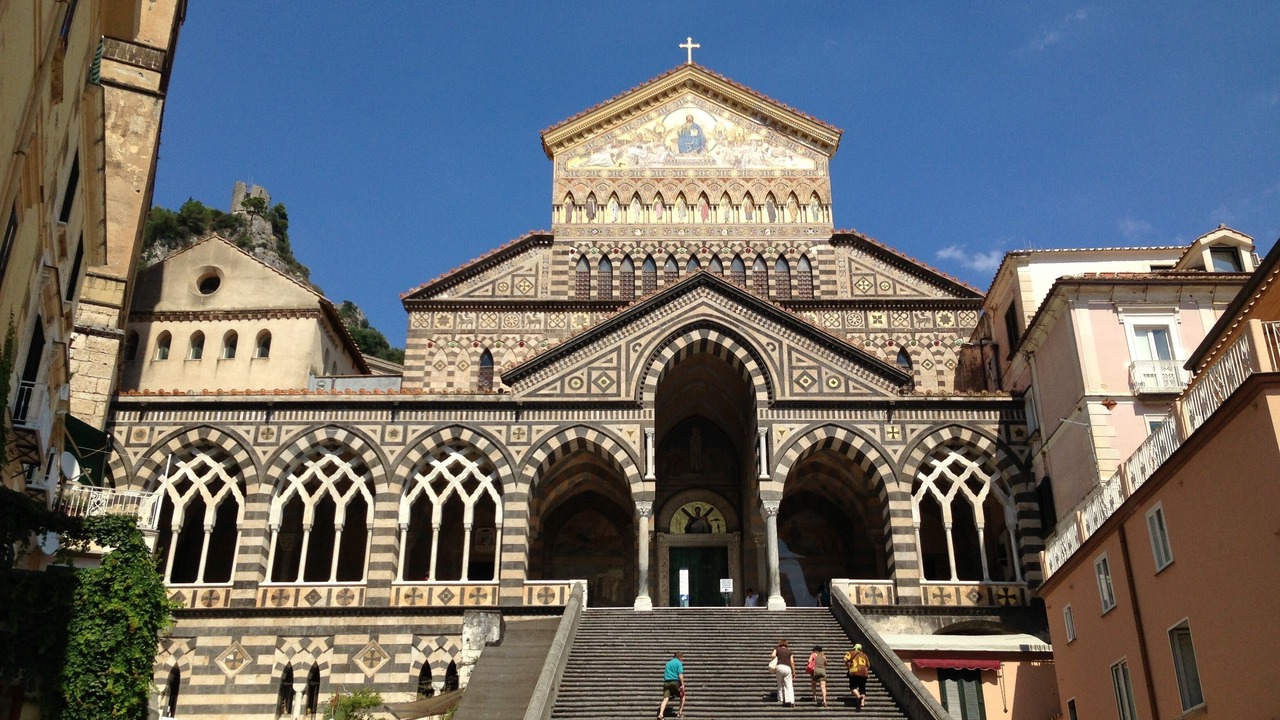 Photo of Others in Calvanico