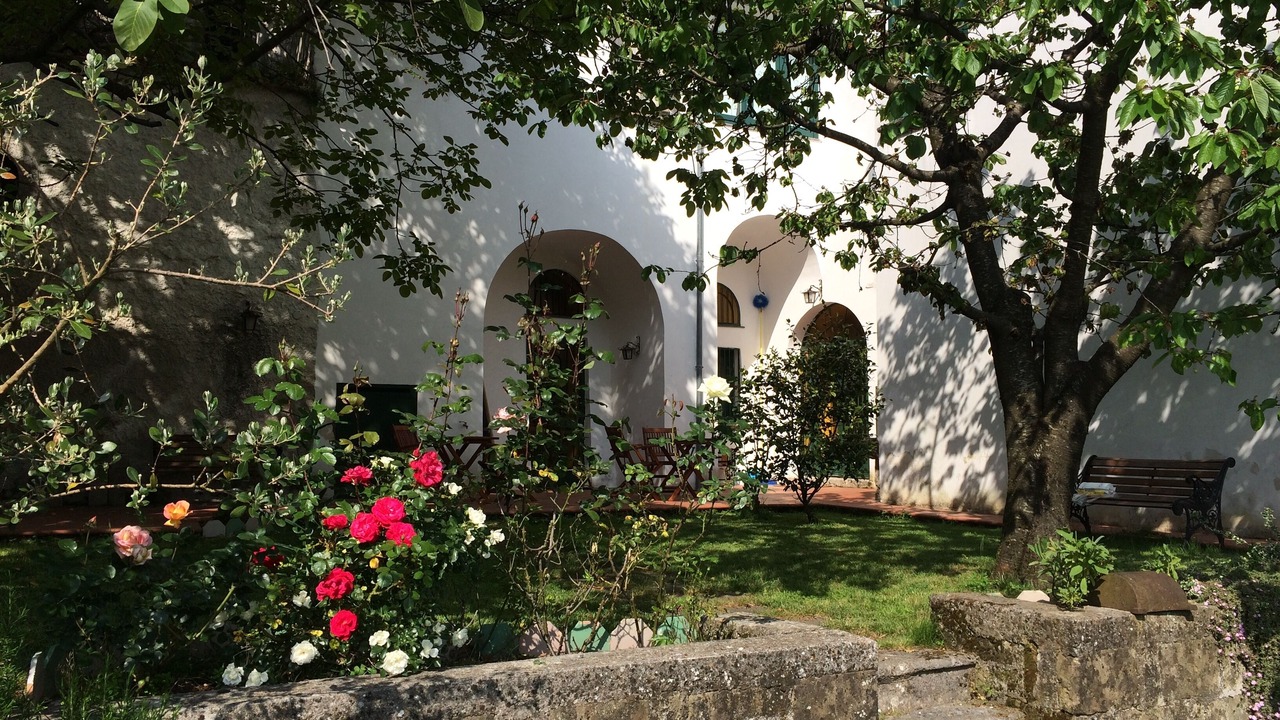 Photo of Outdoor in Calvanico