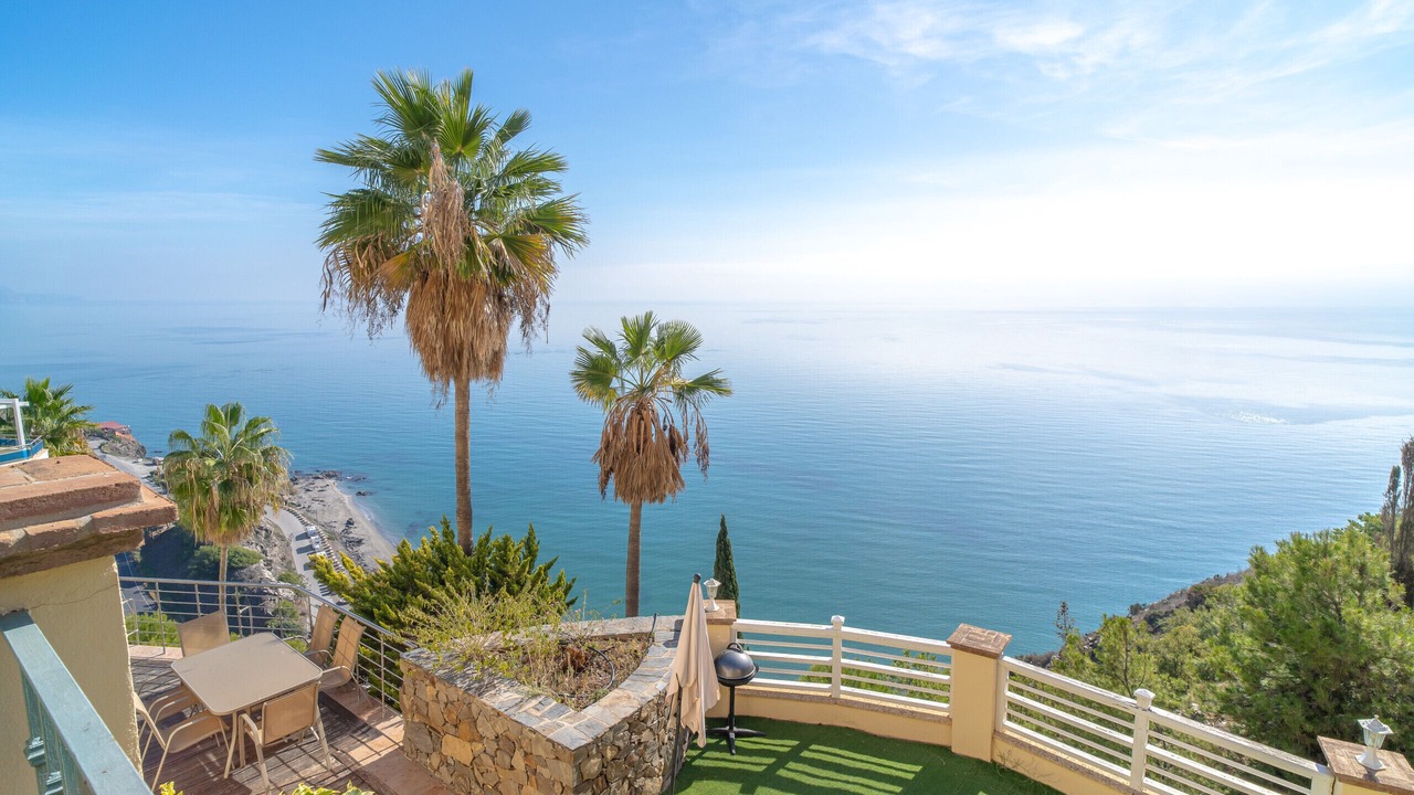 Photo of Outdoor in Torrox