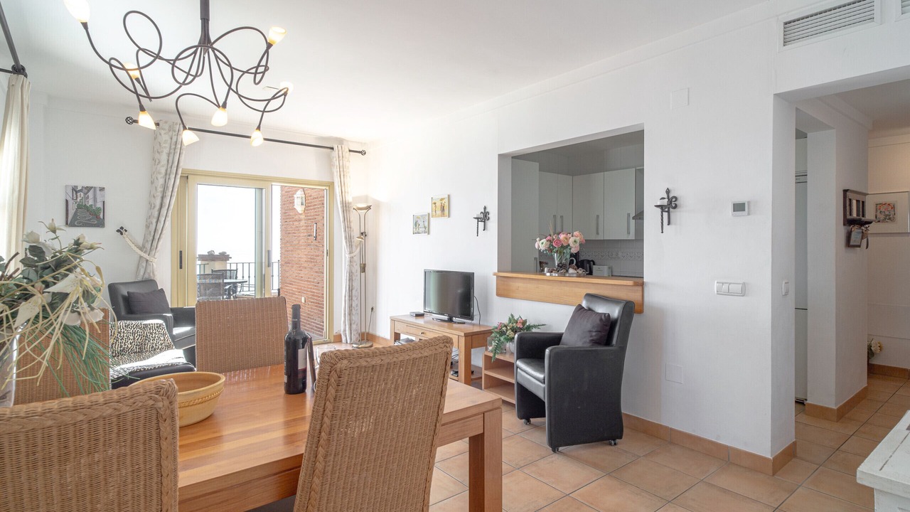 Photo of Livingroom in Torrox
