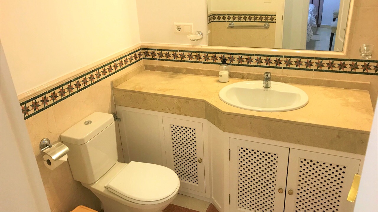 Photo of Bathroom in Buenas Noches