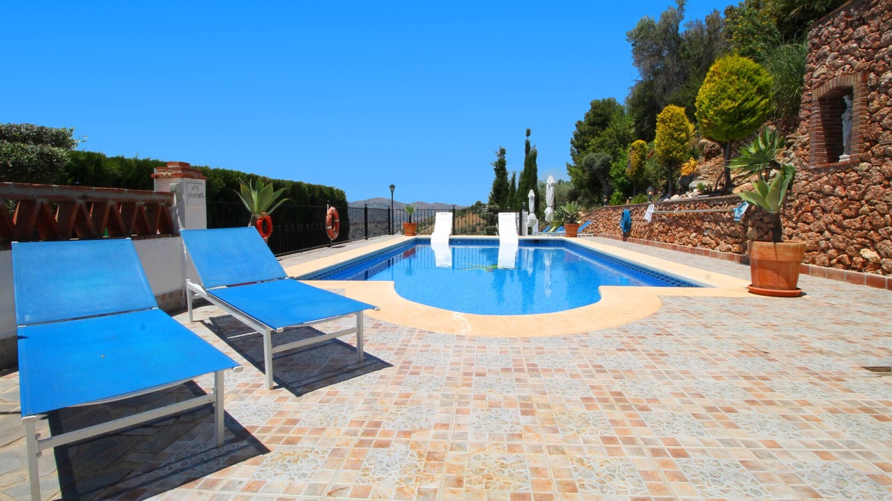 Photo of Outdoor in Frigiliana