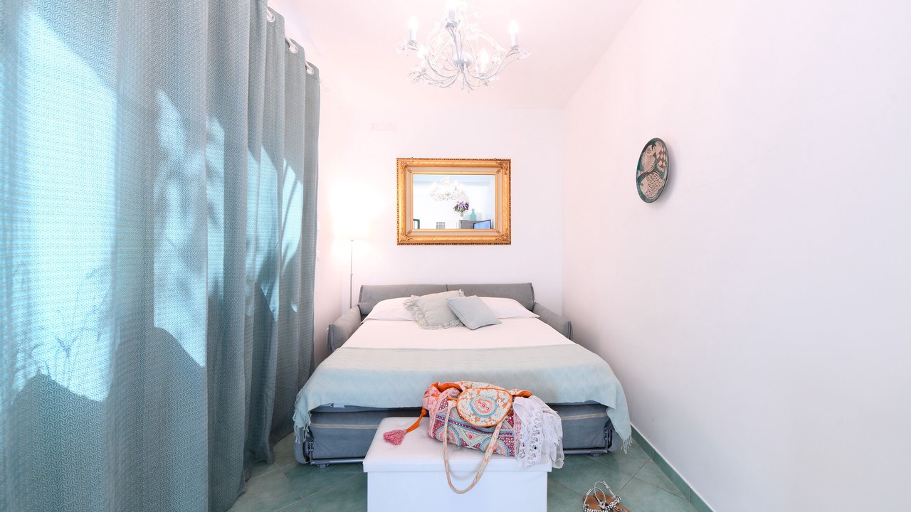 Photo of Bedroom in Amalfi