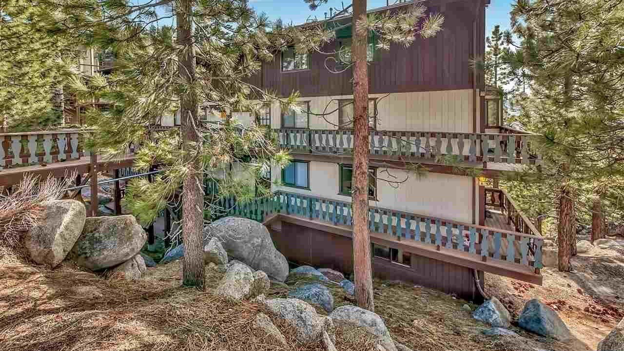 Photo of Outdoor in Tahoe Village