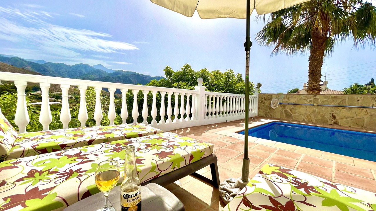 Photo of Outdoor in Frigiliana