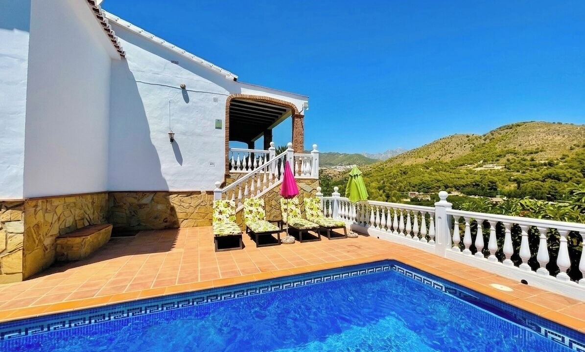 Photo of Outdoor in Frigiliana
