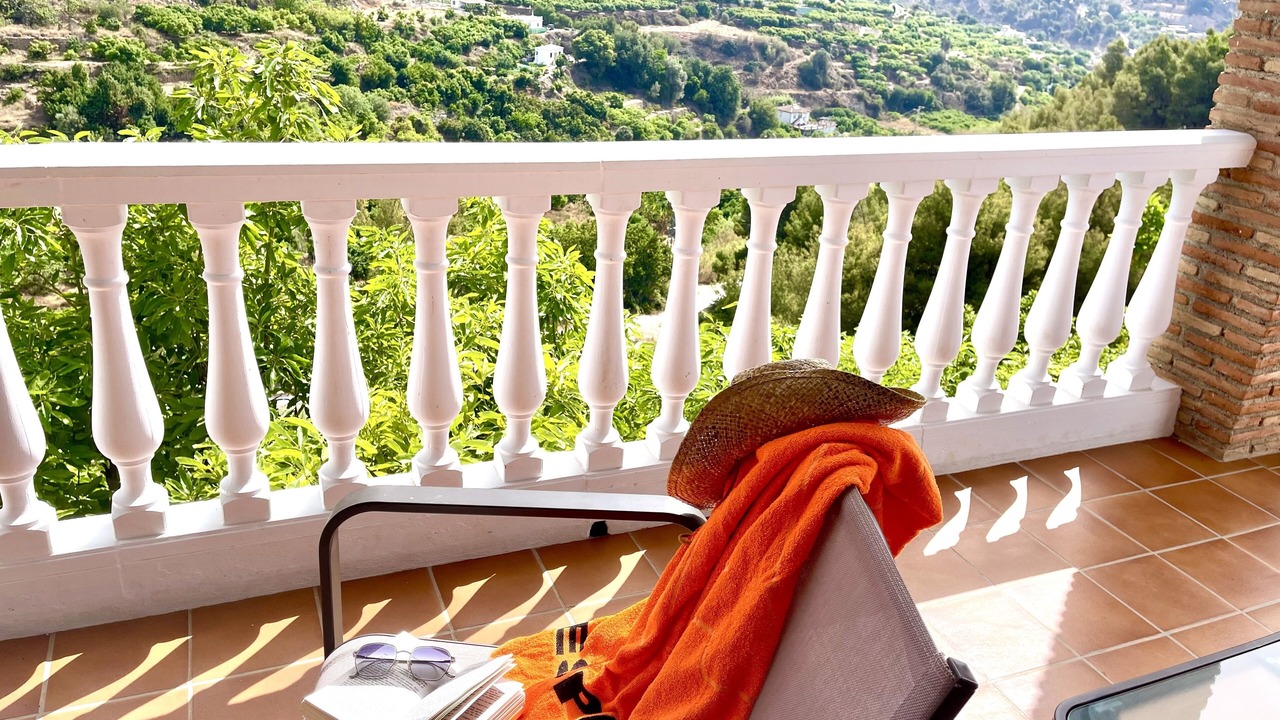 Photo of Outdoor in Frigiliana