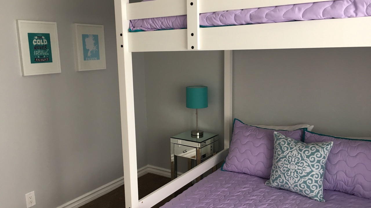 Photo of Bedroom in Hermosa Village