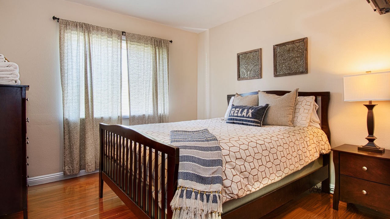 Photo of Bedroom in Hermosa Village