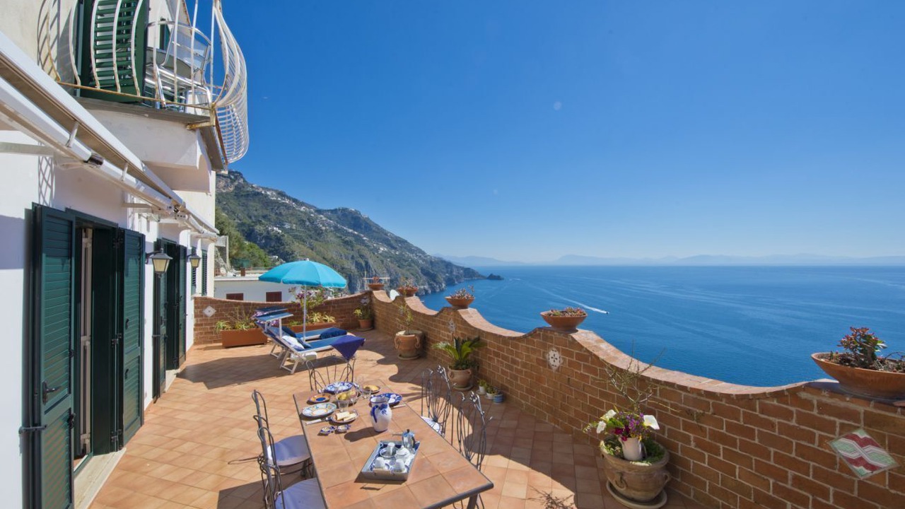 Photo of Outdoor in Praiano