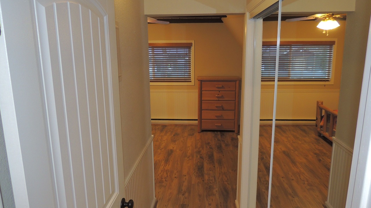 Photo of Bathroom in Julian