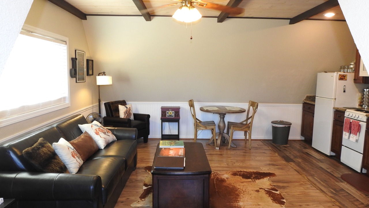Photo of Bedroom in Julian