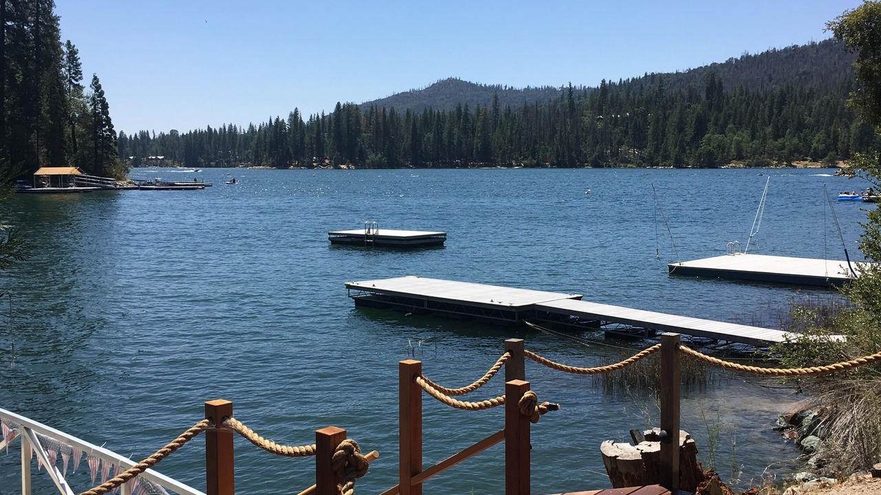 Photo of Others in Bass Lake