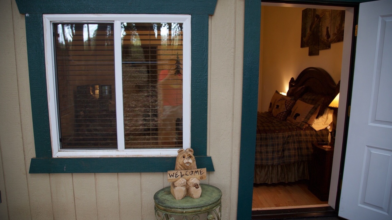 Photo of Outdoor in Cedar Ridge