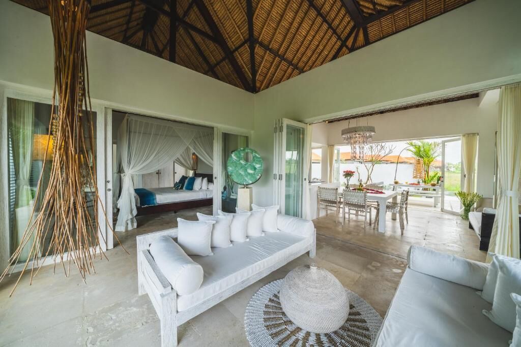 Photo of Bedroom in Lodtunduh