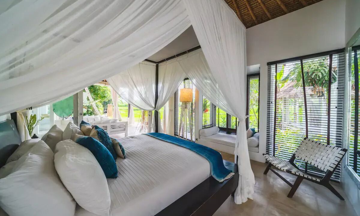 Photo of Bedroom in Lodtunduh