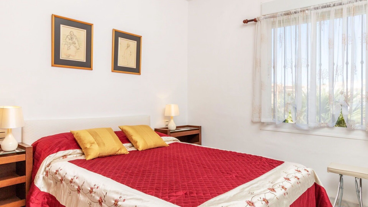 Photo of Bedroom in Mijas