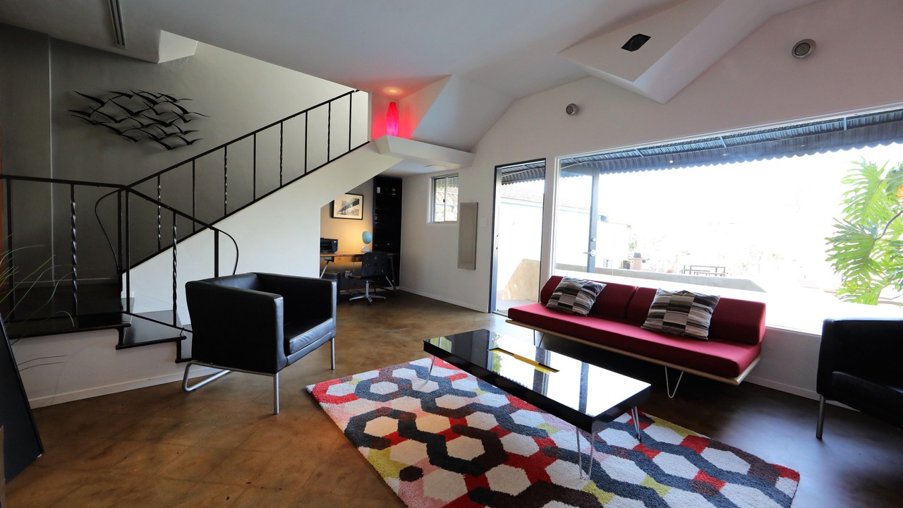 Photo of Livingroom in Hillcrest