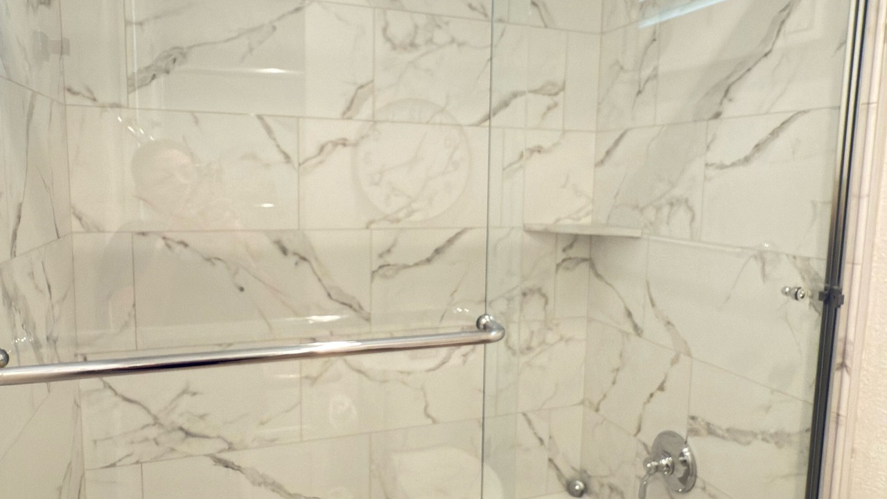Photo of Bathroom in La Quinta