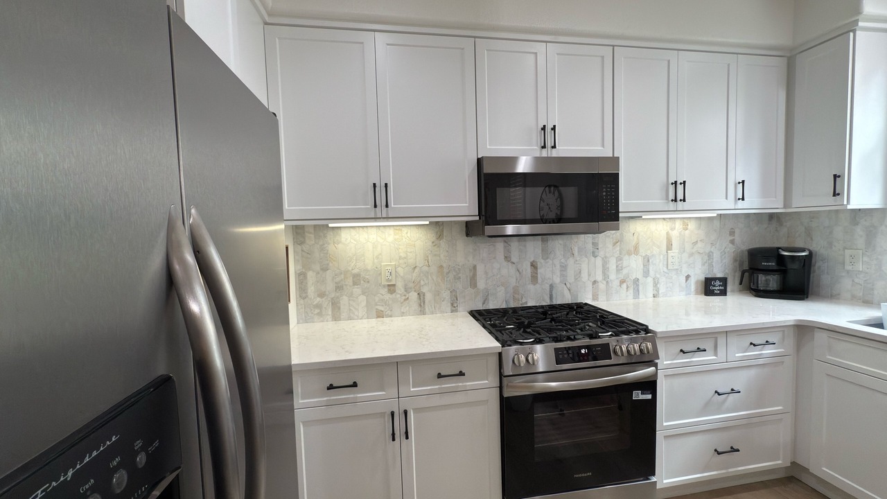 Photo of Kitchen in La Quinta