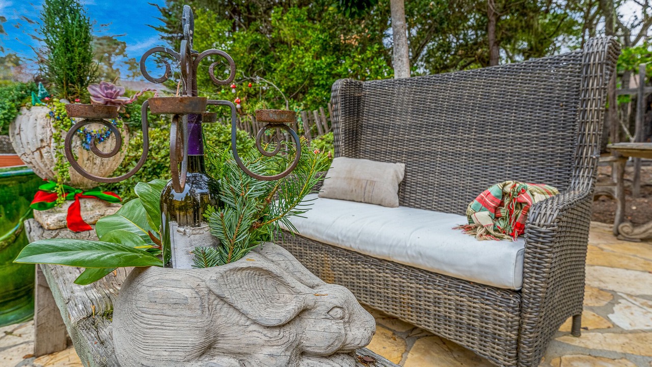 Photo of Outdoor in Northeast Carmel