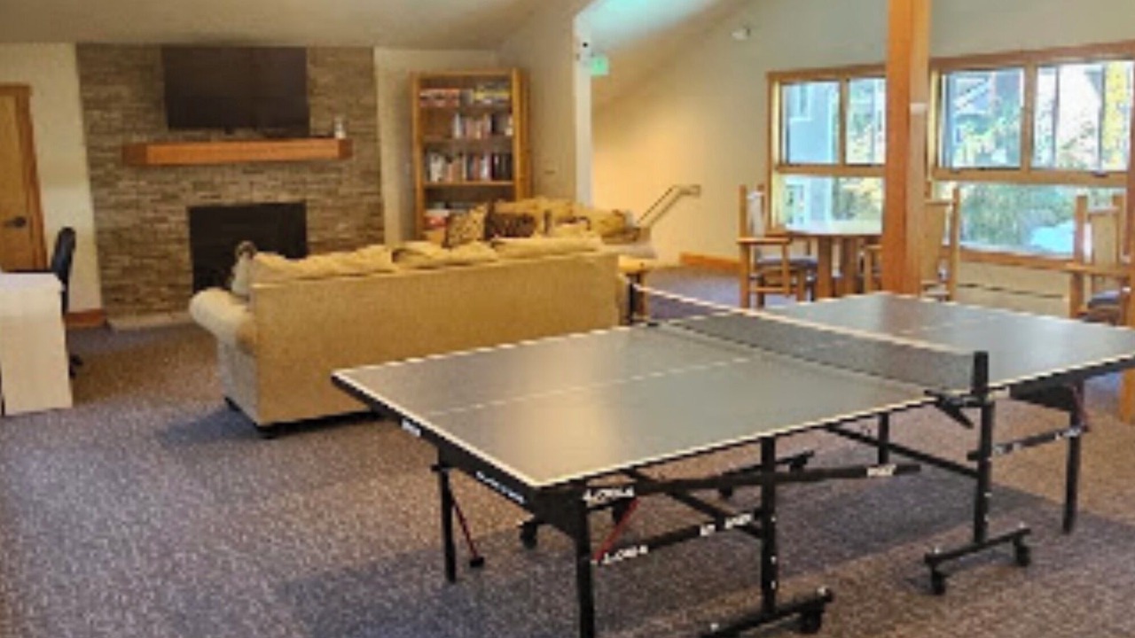 Photo of Bedroom in Incline Village