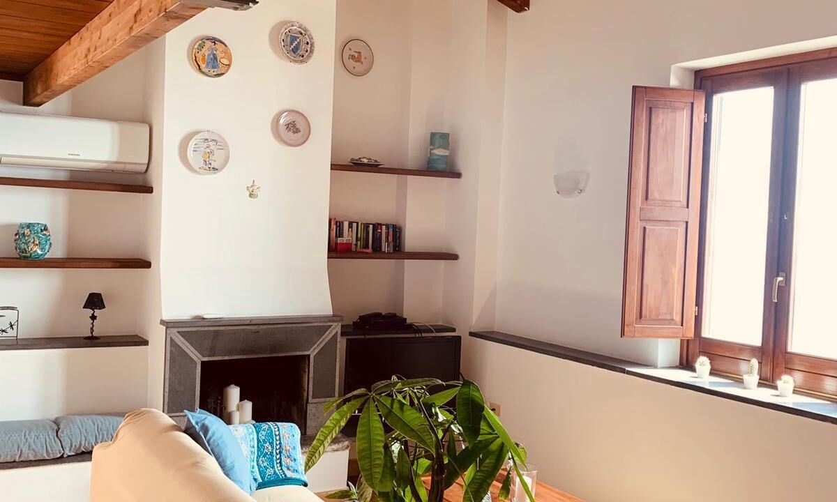 Photo of Livingroom in Conca dei Marini