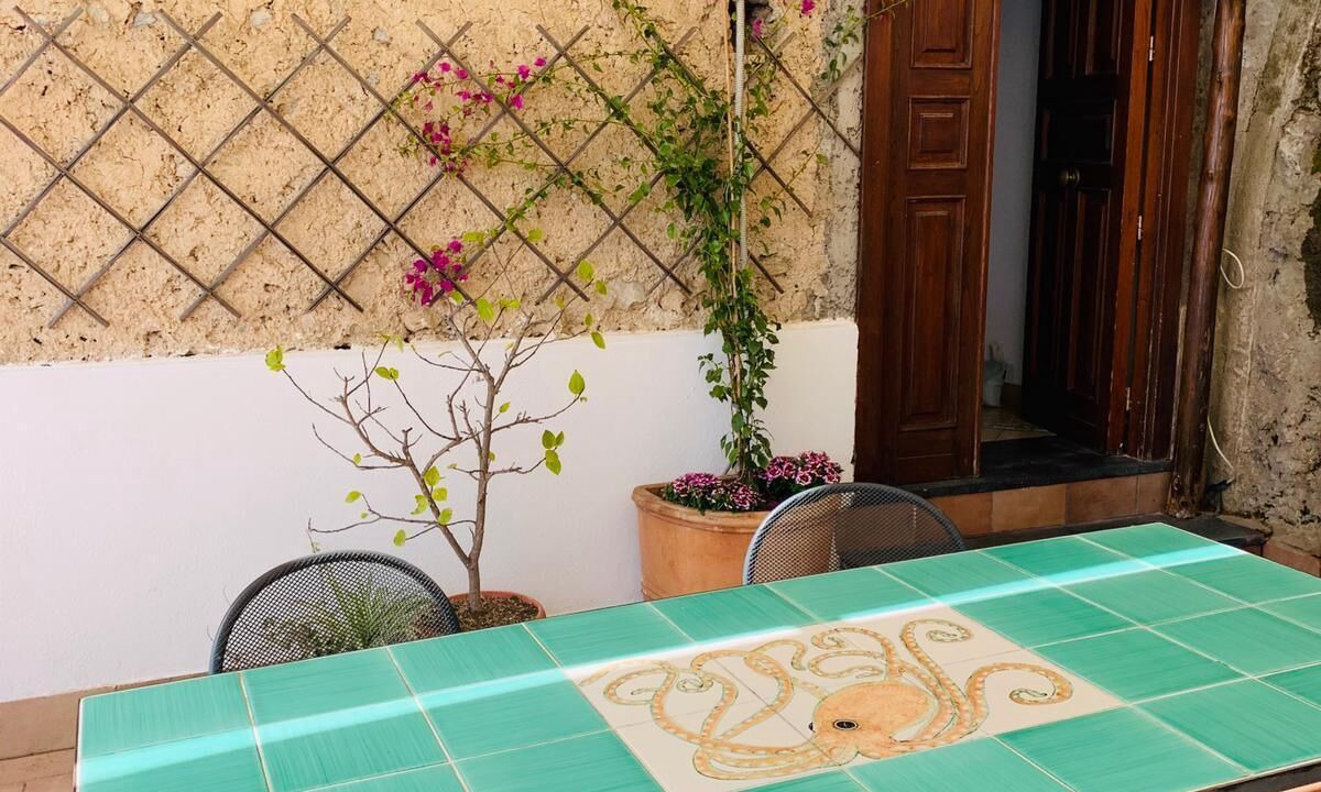 Photo of Outdoor in Conca dei Marini