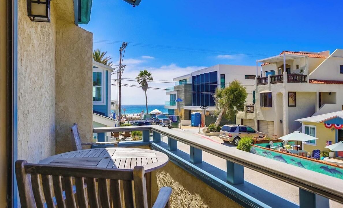 Photo of Outdoor in Mission Beach