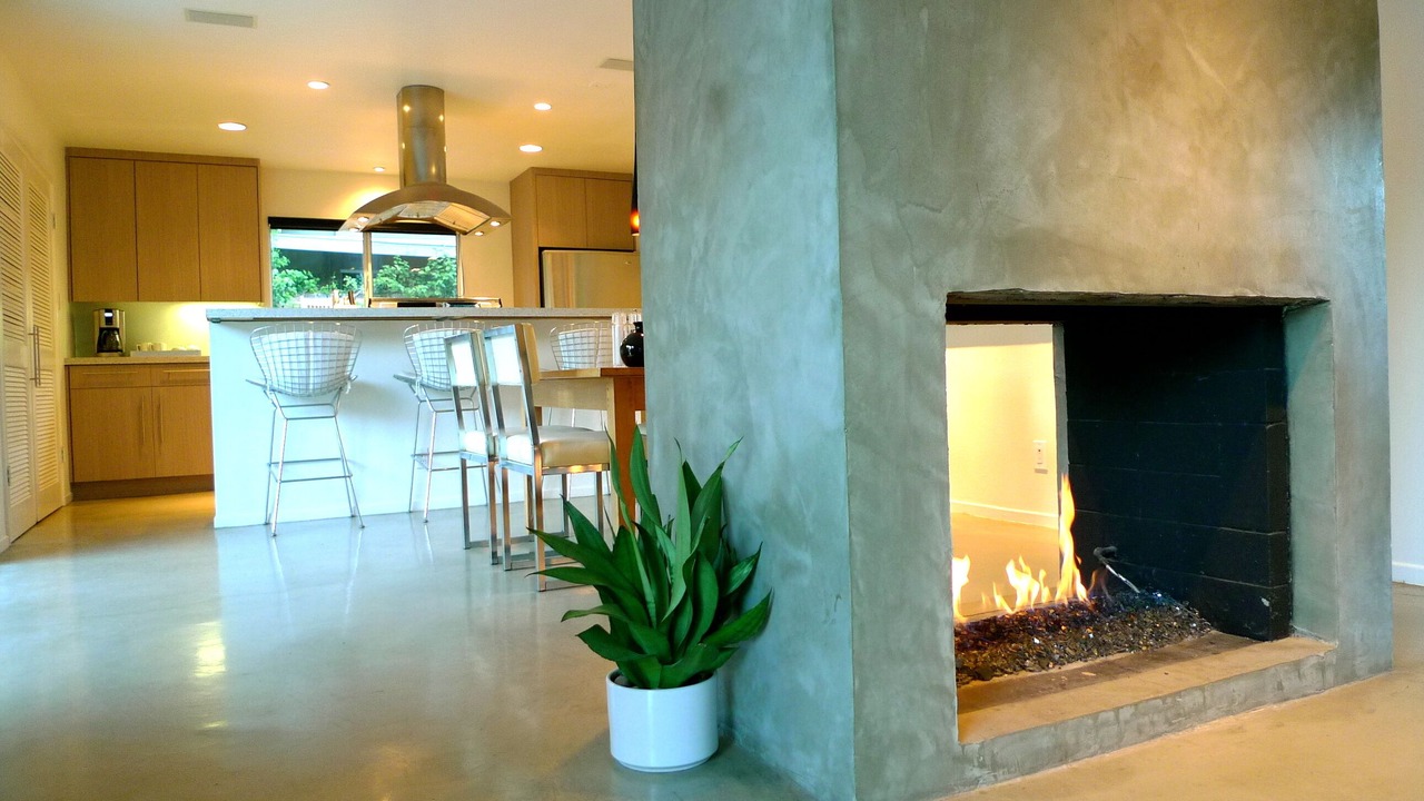 Photo of Livingroom in Palm Springs