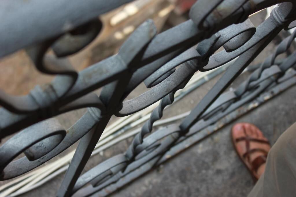 Photo of Patio Balcony in Naples City Centre