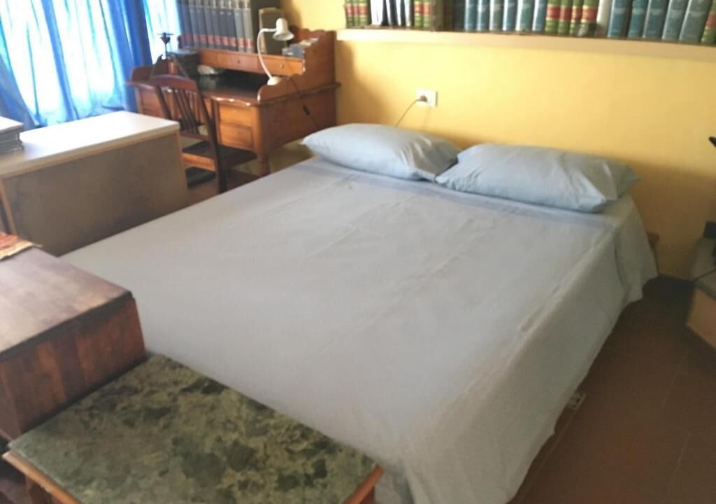 Photo of Bedroom in Naples City Centre