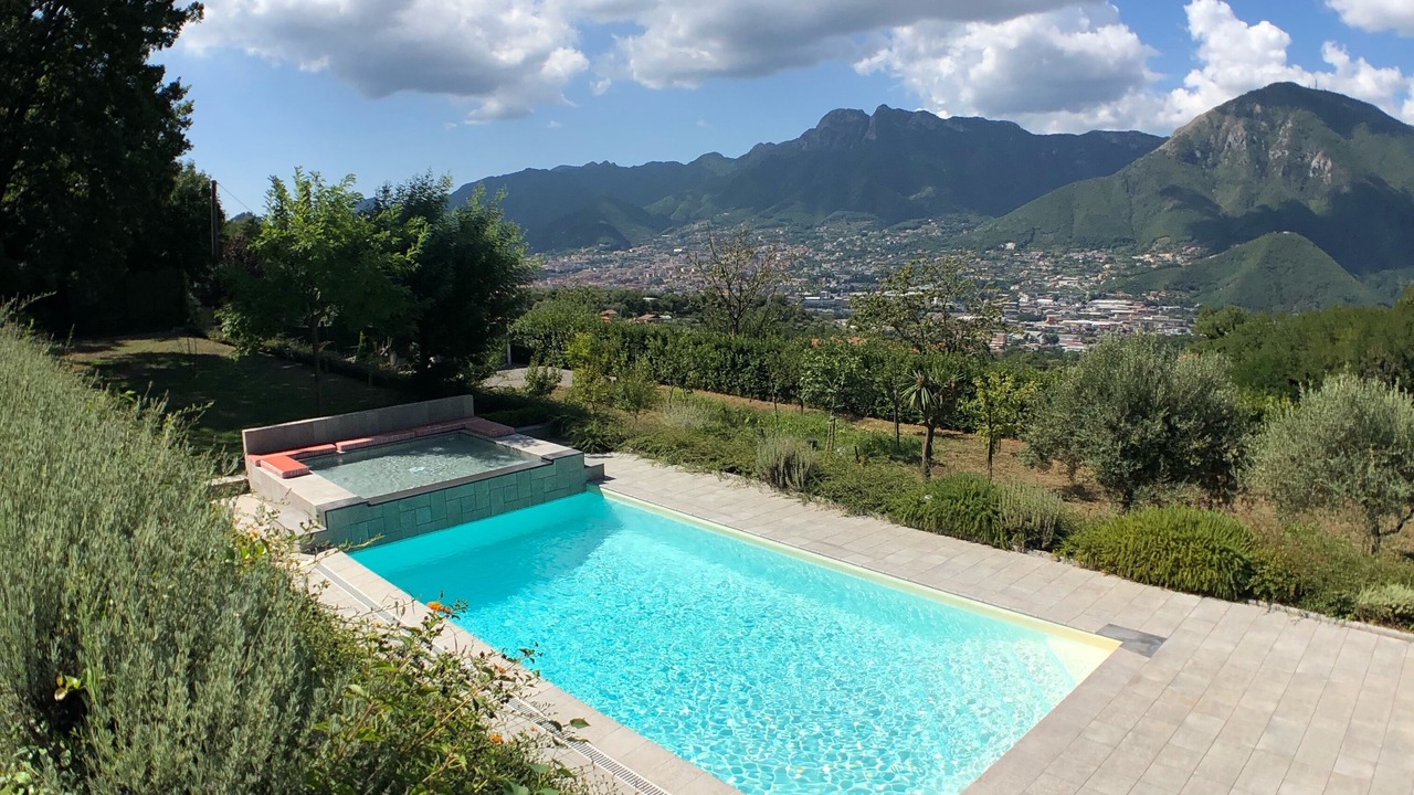 Photo of Outdoor in Cava de' Tirreni