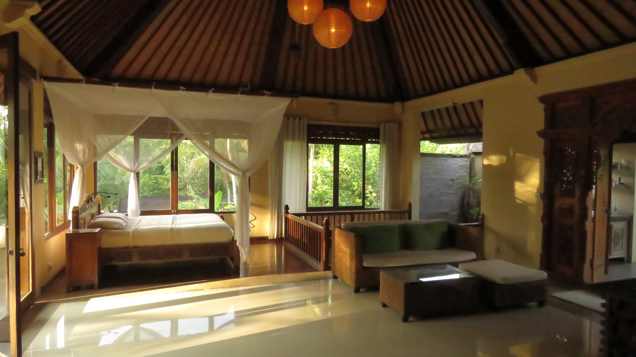 Photo of Bedroom in Kedewatan