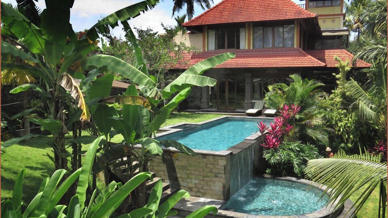 Photo of Outdoor in Kedewatan