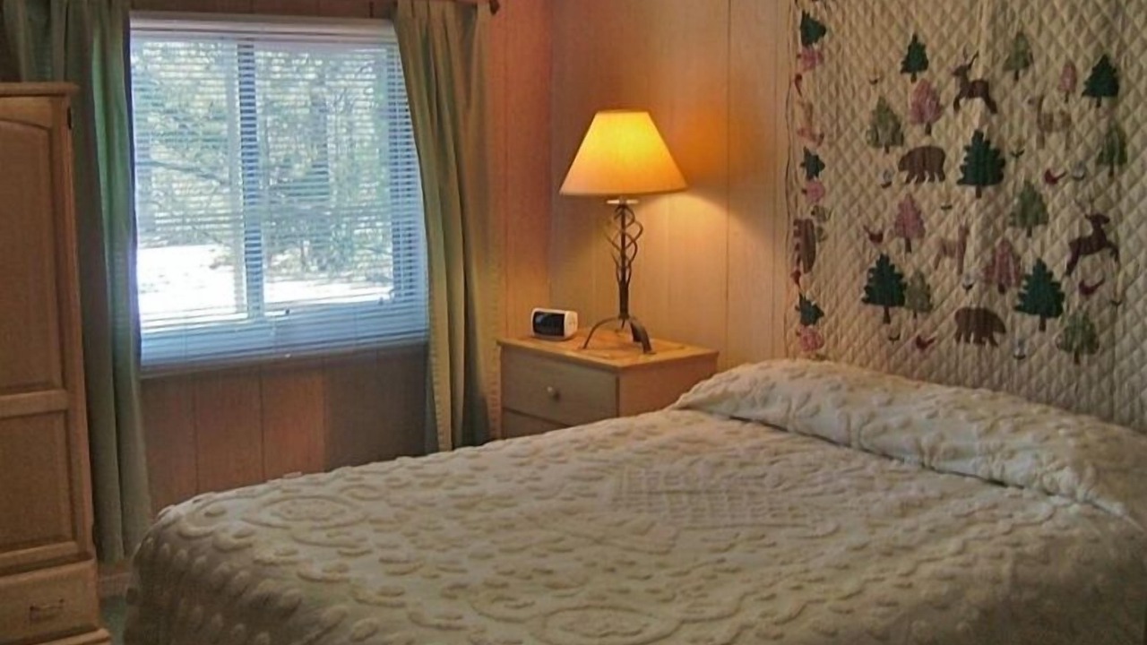 Photo of Bathroom in Al Tahoe