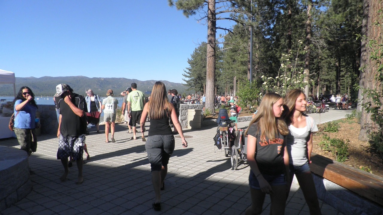 Photo of Others in Al Tahoe